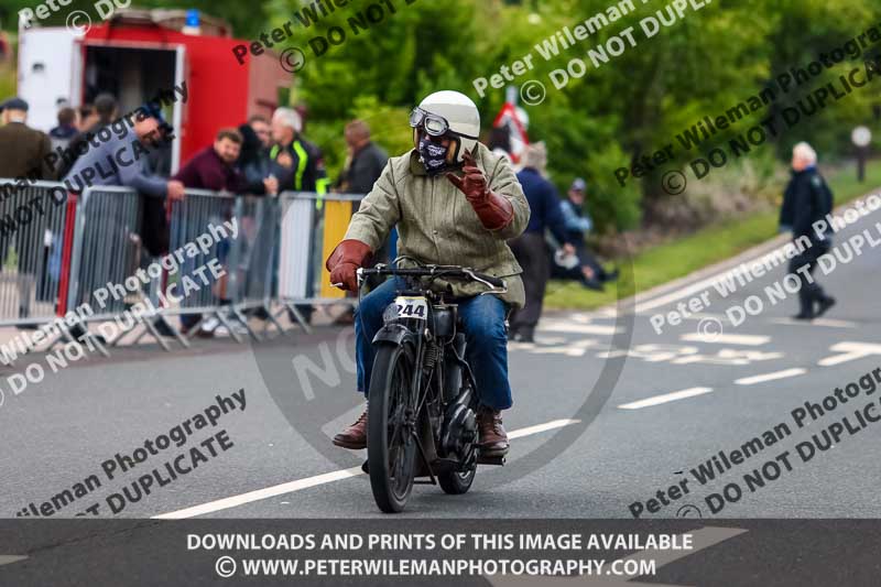 Vintage motorcycle club;eventdigitalimages;no limits trackdays;peter wileman photography;vintage motocycles;vmcc banbury run photographs